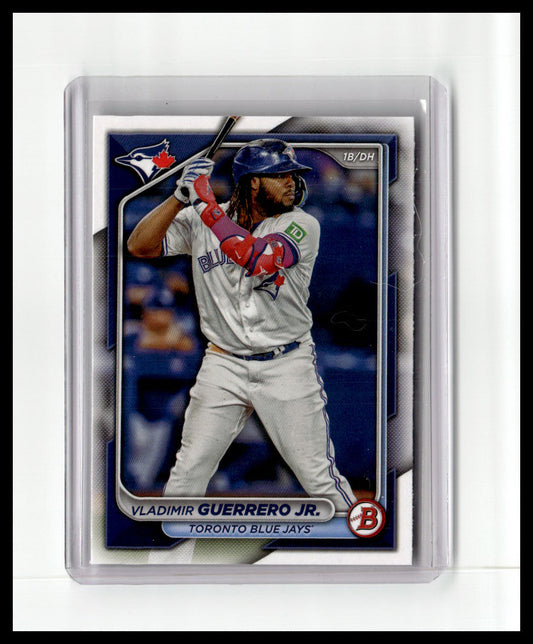 2024 Bowman #97 Vladimir Guerrero Jr.