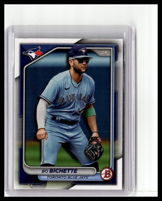 2024 Bowman #83 Bo Bichette