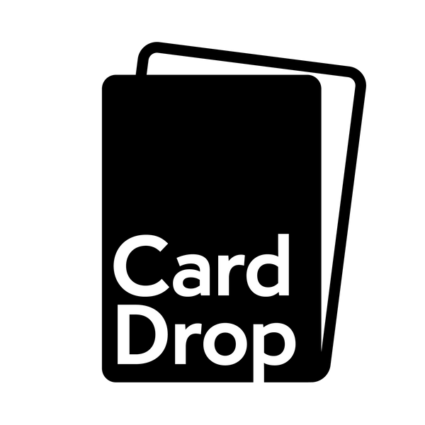 CardDrop